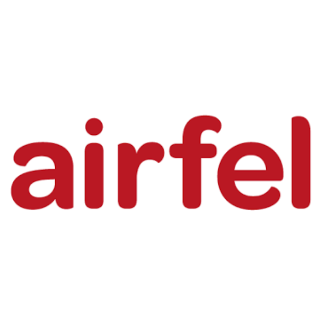 Logo Airfel