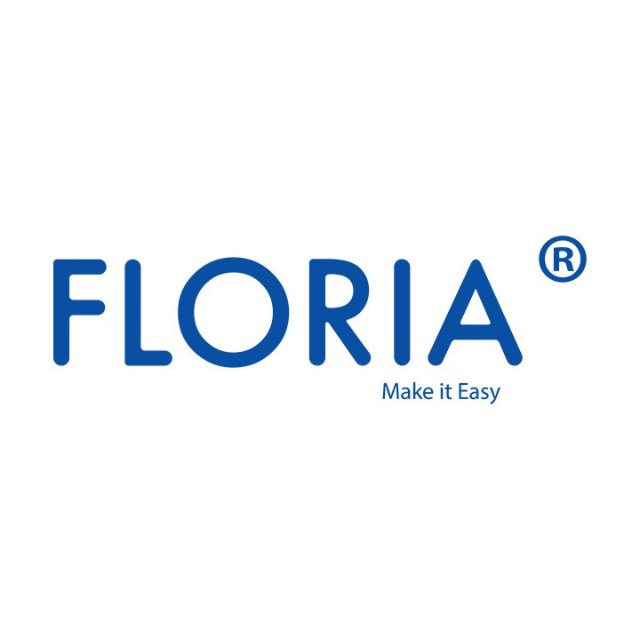 Logo Floria