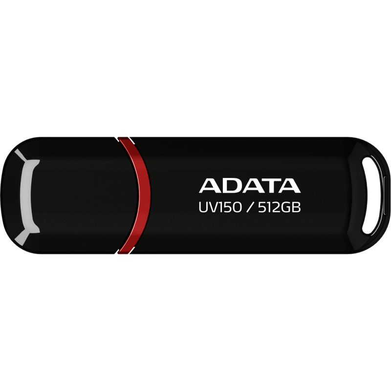 A-DATA 512GB UV150 BLACK