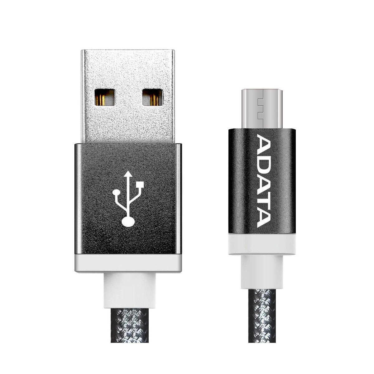 A-DATA CABLE MICRO USB BLACK