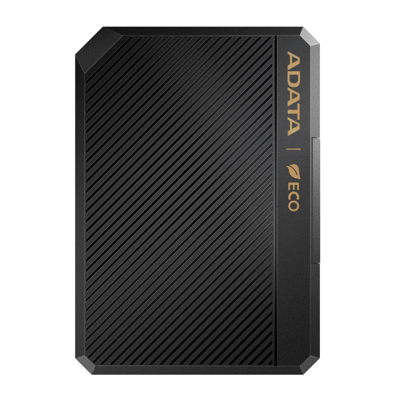 A-DATA ENCLOSURE EC600