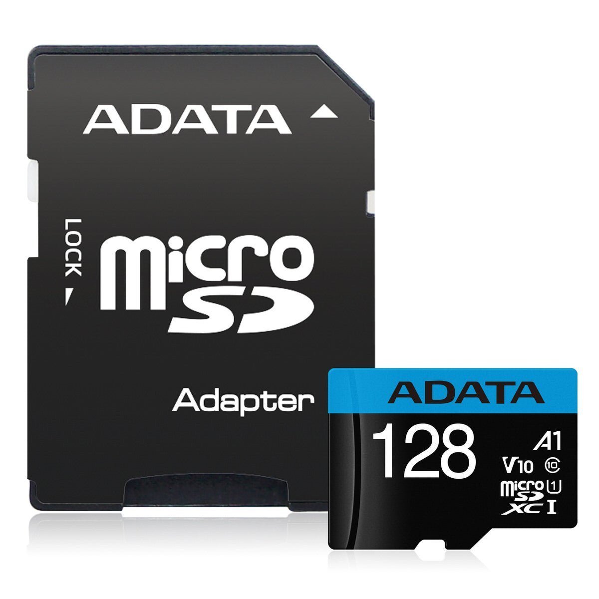 A-DATA MICRO SD 128GB CLASS 10