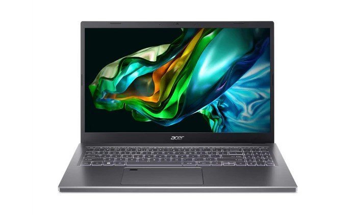 Acer Aspire 5 15 - 15.6" Laptop - Core i5-13420H - 8GB RAM - 512 GB SSD - Shared - WIN 10 PRO K