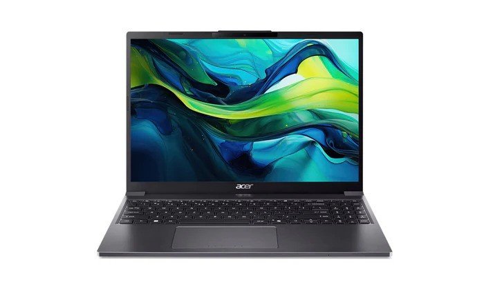 Acer Aspire Go 15 15.3" -Core i7-1355U- 16 GB - 512 GB SSD - Shared - WIN 10 PRO K