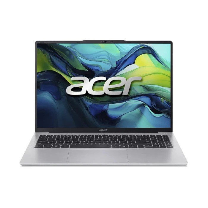 Acer Aspire Lite - 16" Laptop -Core i3-1305U- 8GB RAM - 256GB SSD- Shared - WIN 10 PRO K