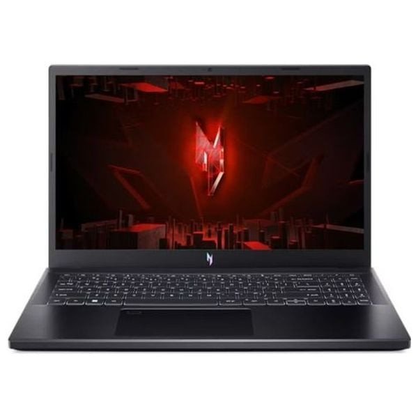 Acer Nitro V 15 Gaming Laptop 15.6" FHD IPS 144Hz- Core i5-13420H -8GB RAM -512GB SSD -NVIDIA GeForce RTX 2050 4GB