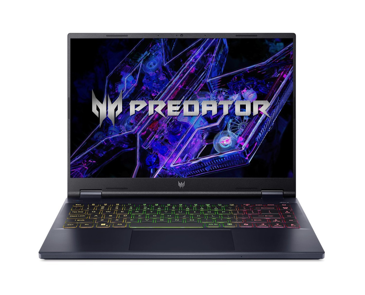 Acer Predator Helios Neo 16 AI PHN16-73-94ZR, Intel Core Ultra 9-275HX, RAM 16GB, SSD 1TB, NVIDIA RTX 5070 8GB, 16.0 WQXGA 240Hz,