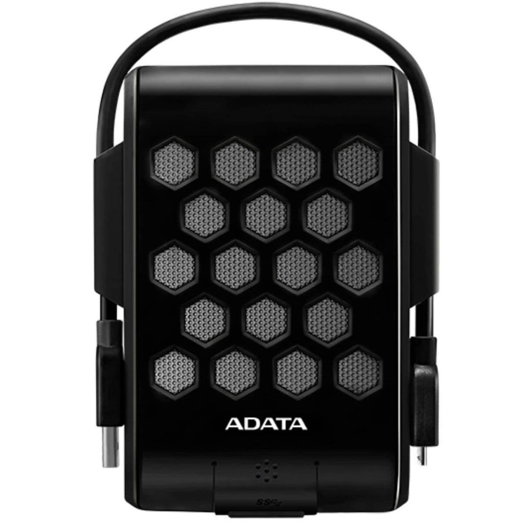 ADATA HD720 External Hard Drive - 2TB