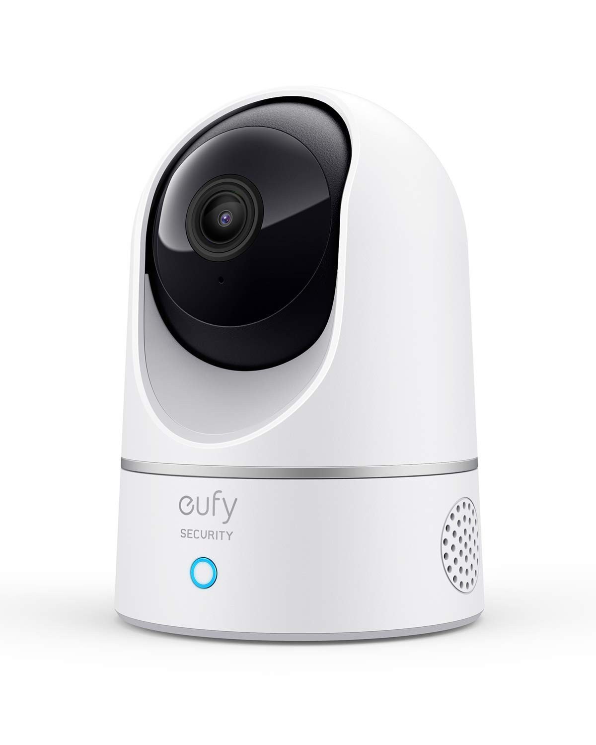 Anker Eufy Indoor Cam 2K Pan & Tilt