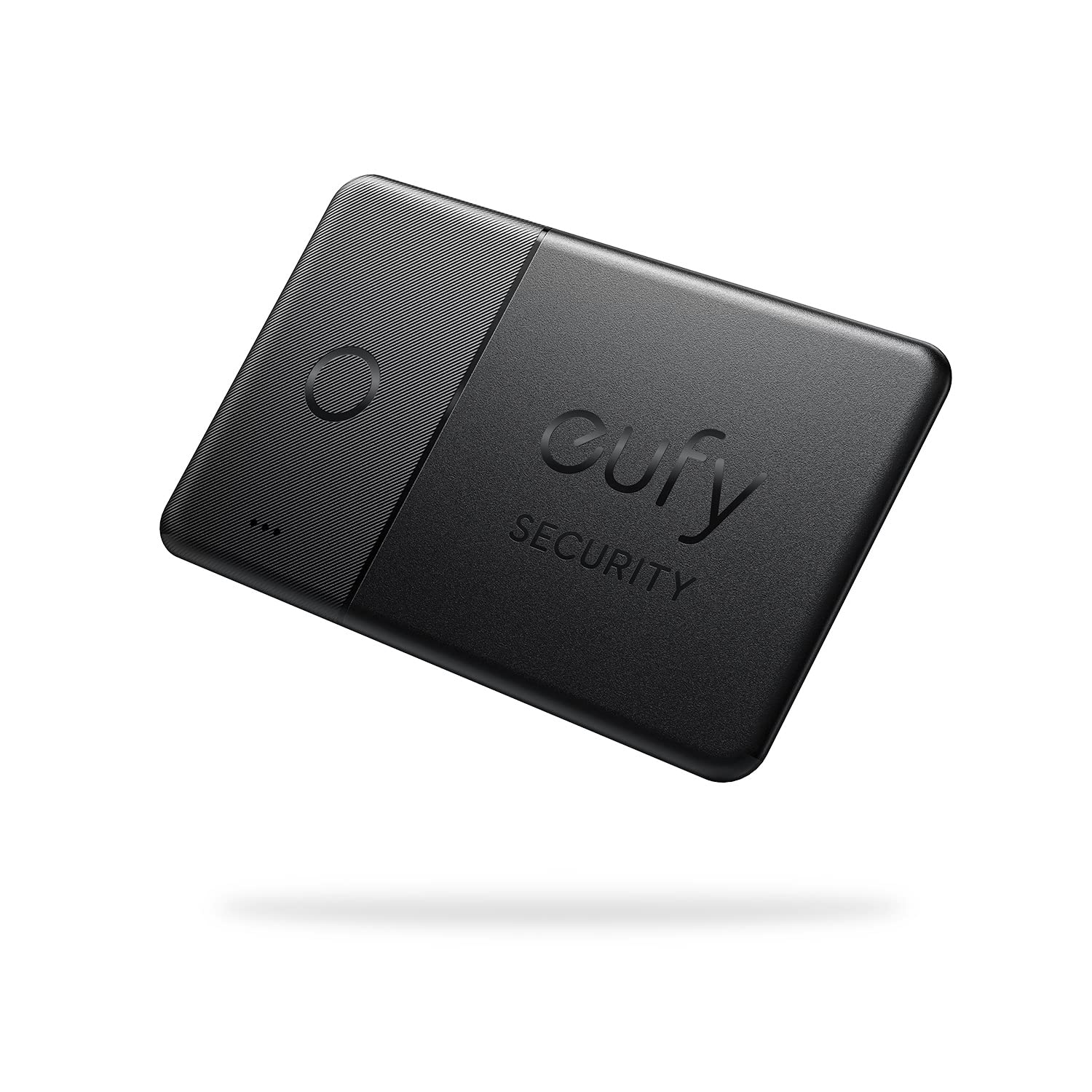 Anker Eufy SmartTrack Card Black