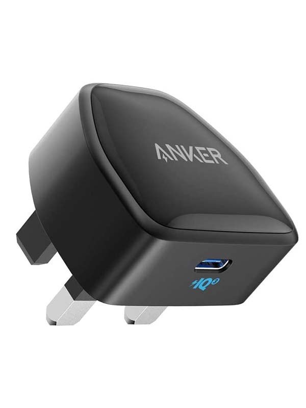 Anker PowerPort III 20W black