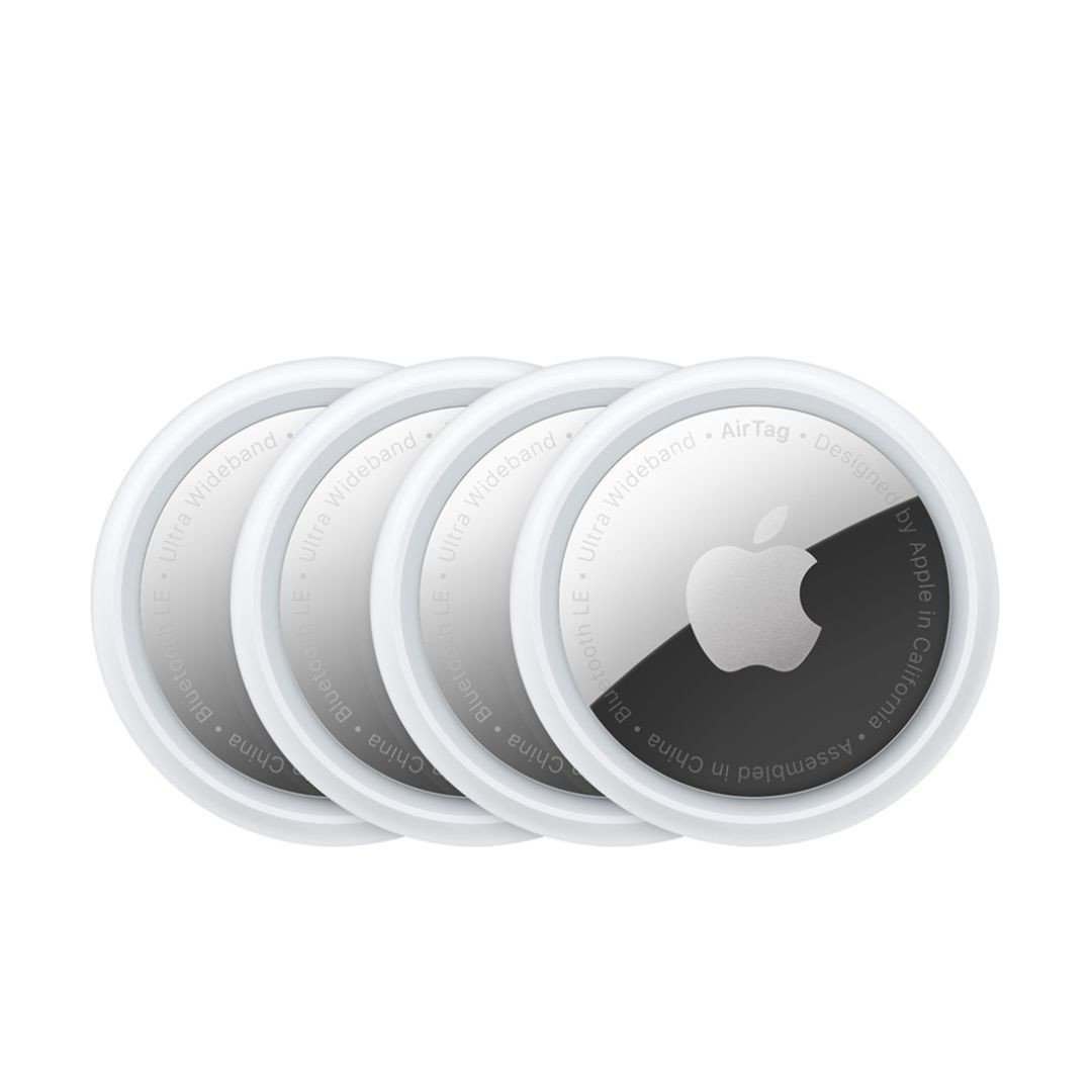 Apple AirTag 4 Pack