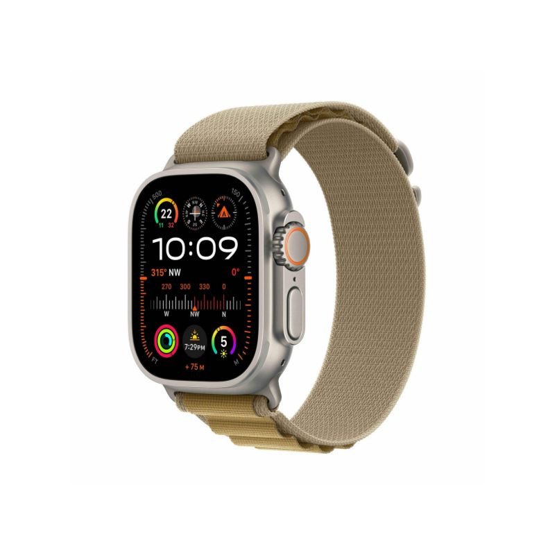 Apple Watch Ultra 2