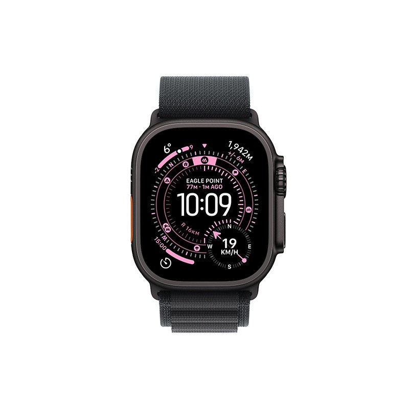 Apple Watch Ultra 3- 49