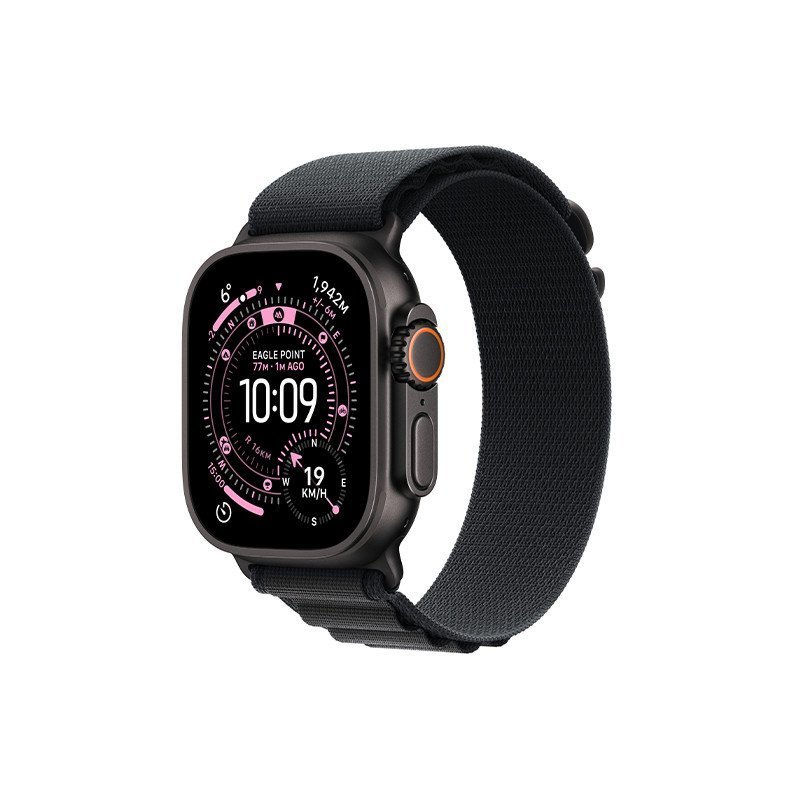 Apple Watch Ultra 3- 49