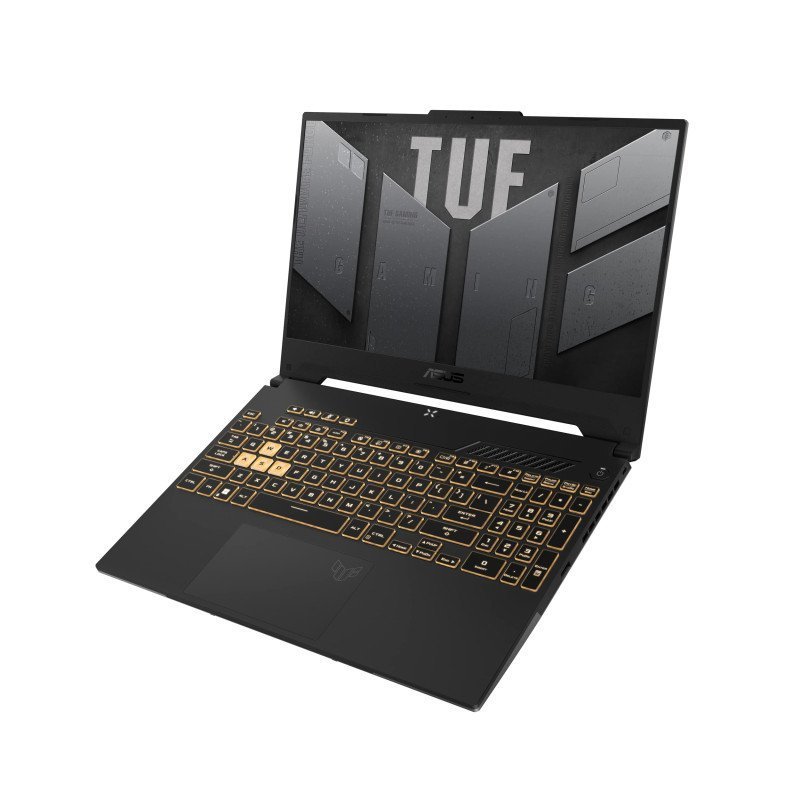 ASUS TUF Gaming A15 FA506NFR-HN055 15.6" 144Hz Laptop - Ryzen 7 7435HS - 8GB RAM - 512GB SSD - RTX 2050 4GB