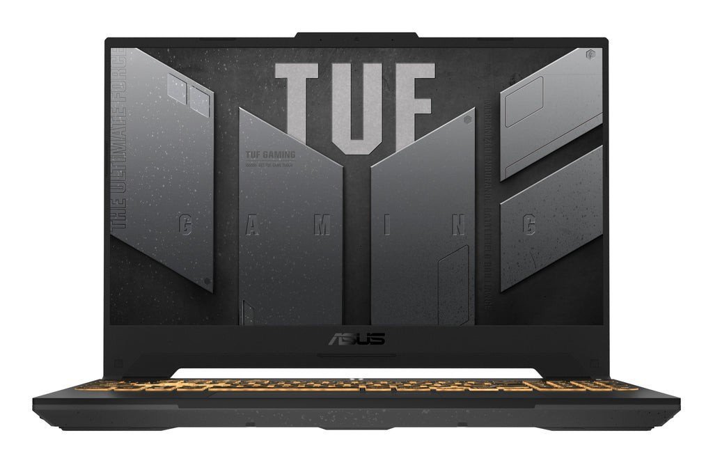 ASUS TUF Gaming F15 FFX507VU-LP421 15.6" FHD 144 Hz - Intel Core i7-13620H -16GB RAM - 512GB SSD - RTX 4050 - Windows PRO K