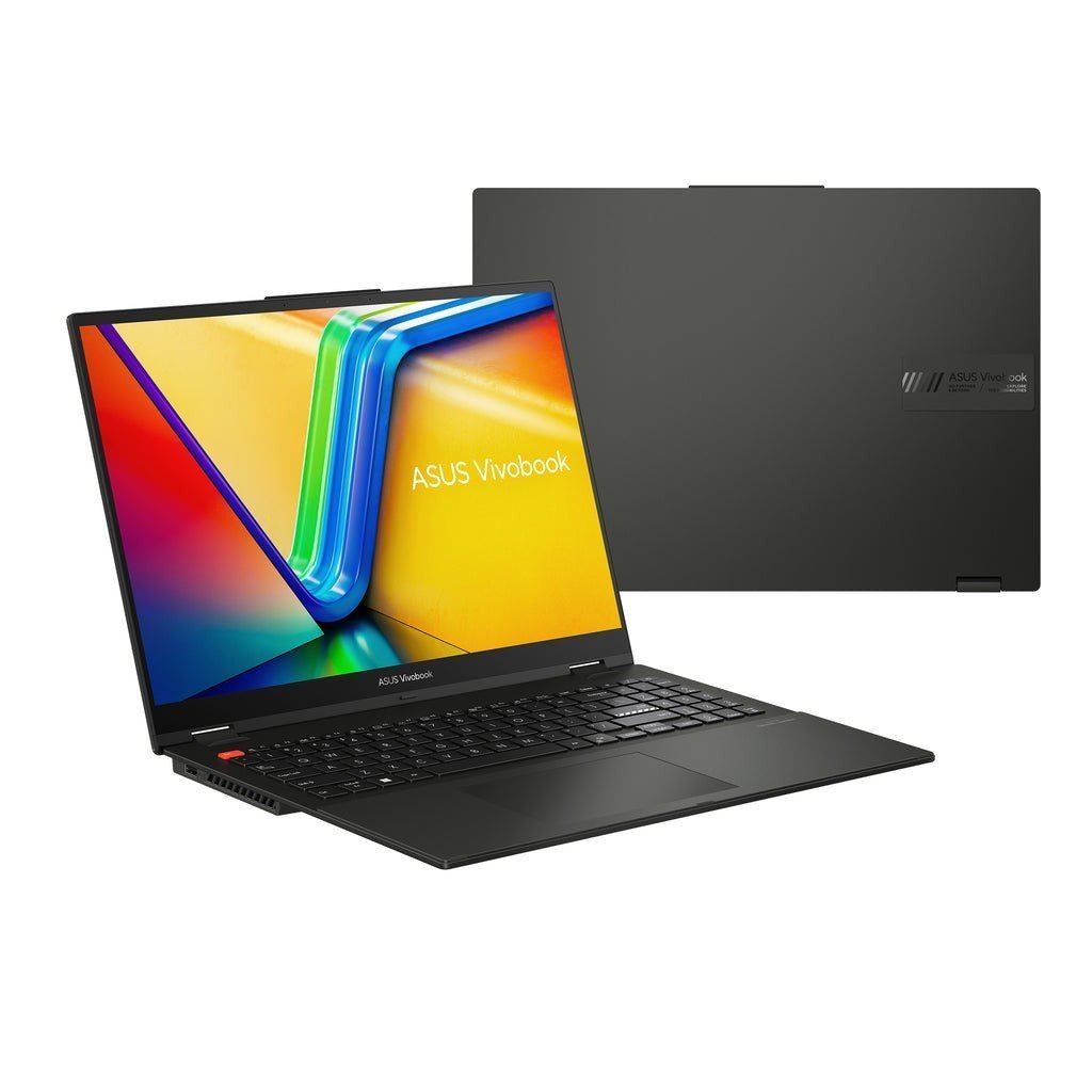 ASUS Vivobook S 16 Flip OLED TP3604VA-MC146 16" FHD - Intel Core i5-1335U - 16GB RAM - 512GB SSD - Shared - Win Pro K
