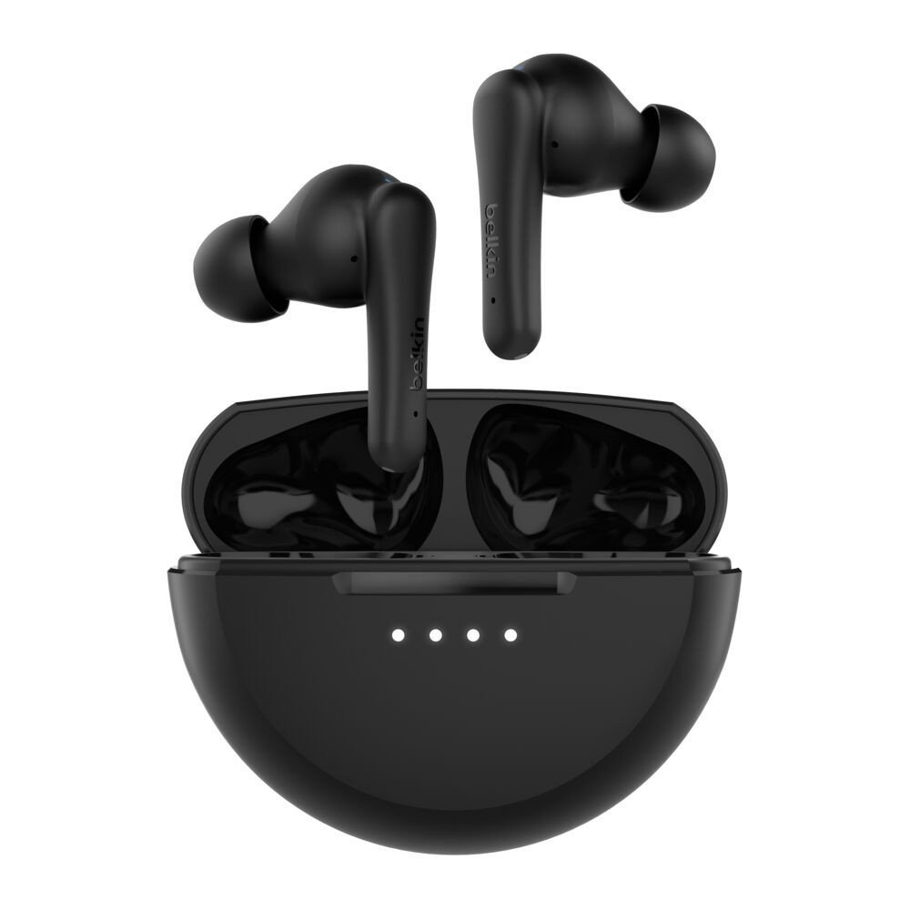 Belkin 012 SOUNDFORM RHYTHM TRUE WIRELESS EARBUDS