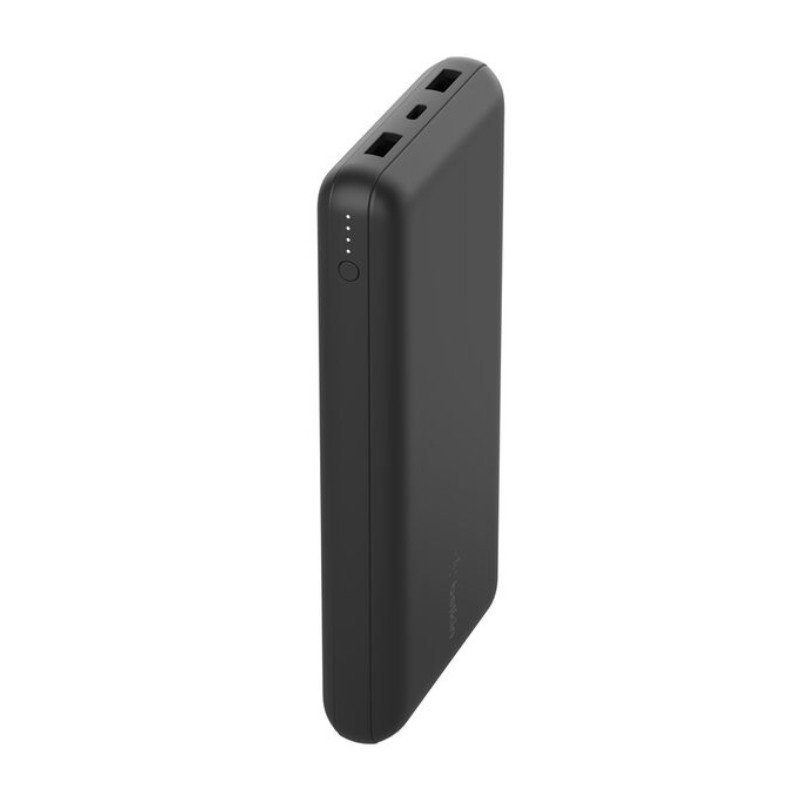 BELKIN 20K  with USB-C 15W, 15cm USB-A to C Cable,