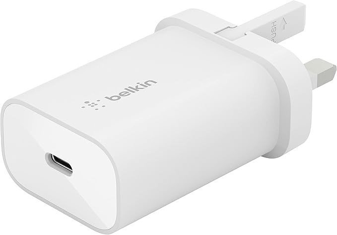 BELKIN 25W USB-C