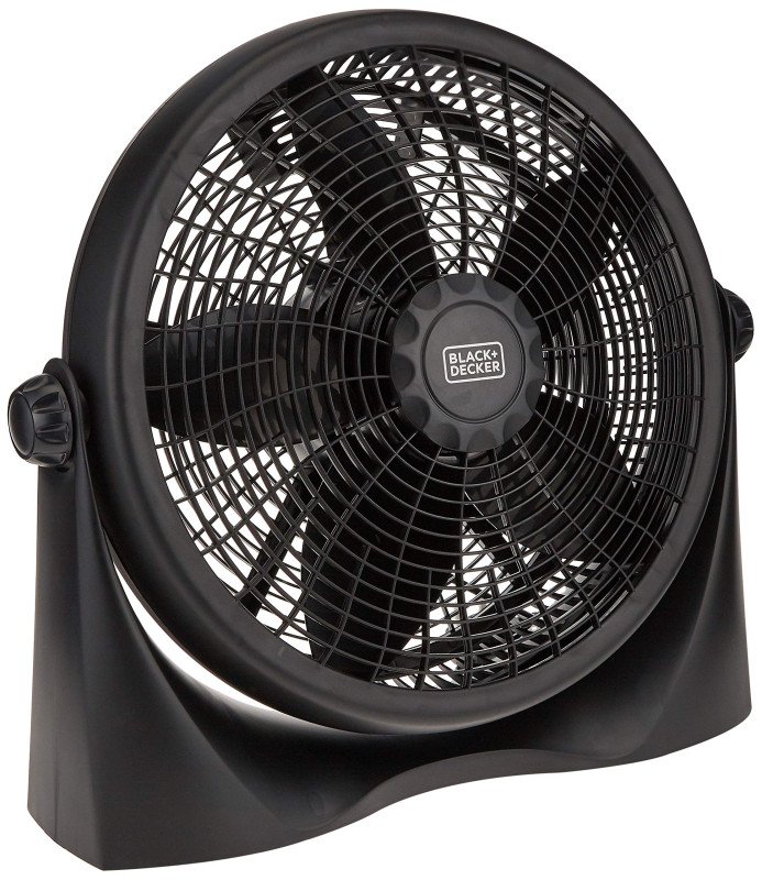 Black&Decker FB1620-B5 16 Inch Box Fan