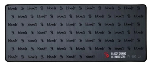 BLOODY MOUSEPAD BP-30L