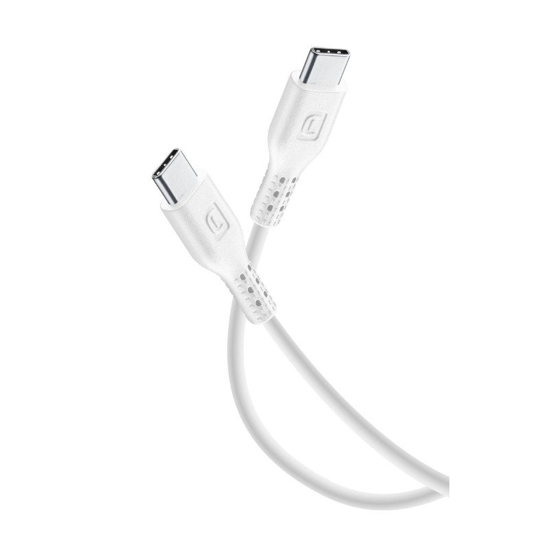 Cellularline C TO C Power Cable 120cm