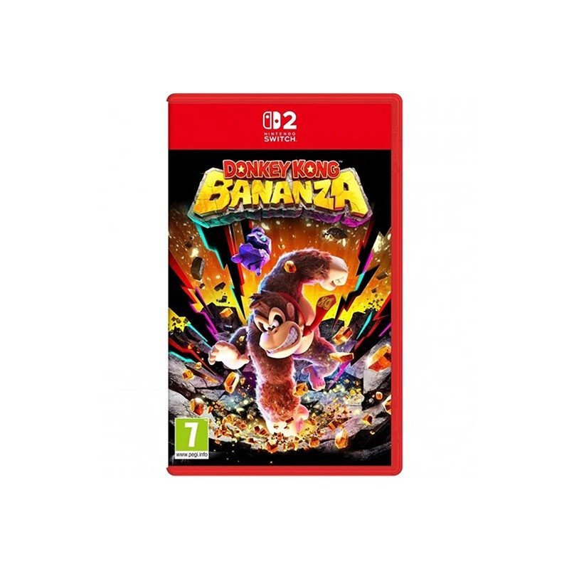 Donkey Kong™ Bananza