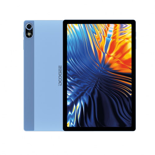 DOOGEE T10 Plus Blue 10.5 inch 8/256
