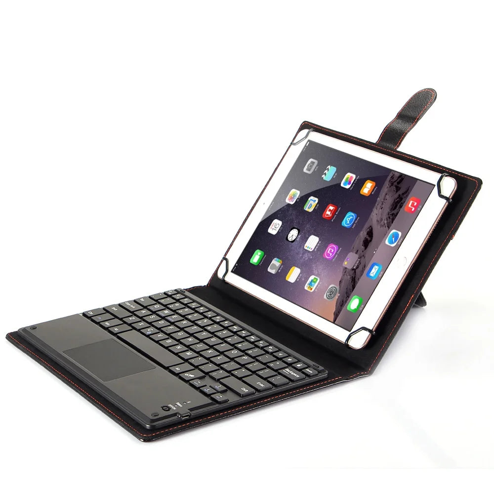 DOOGEE T10S BT Keyboard+TPU Case
