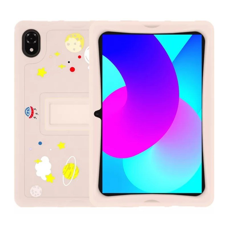 DOOGEE U10 Kid 10.1 inch Pink - 4/128