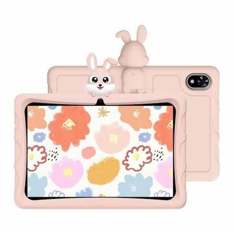 DOOGEE U9 Kid 10.1 inch Pink - 3/64