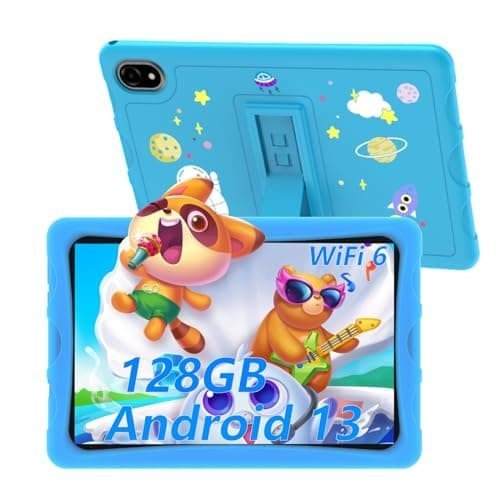DOOGEE U9 Kid  Blue - 3/64