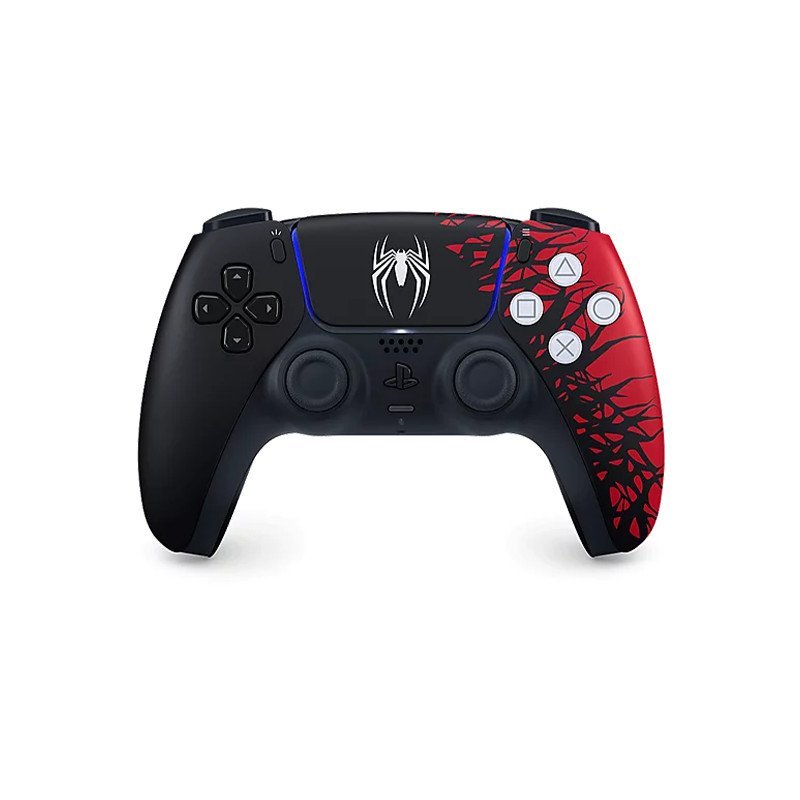 DualSense Wireless Controller Marvel’s  Spider-Man 2 Limited Edition