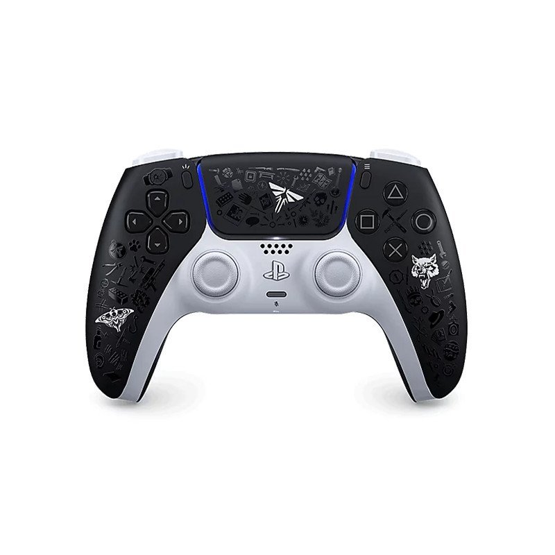 DualSense Wireless Controller The Last of Us™ Limited Edition