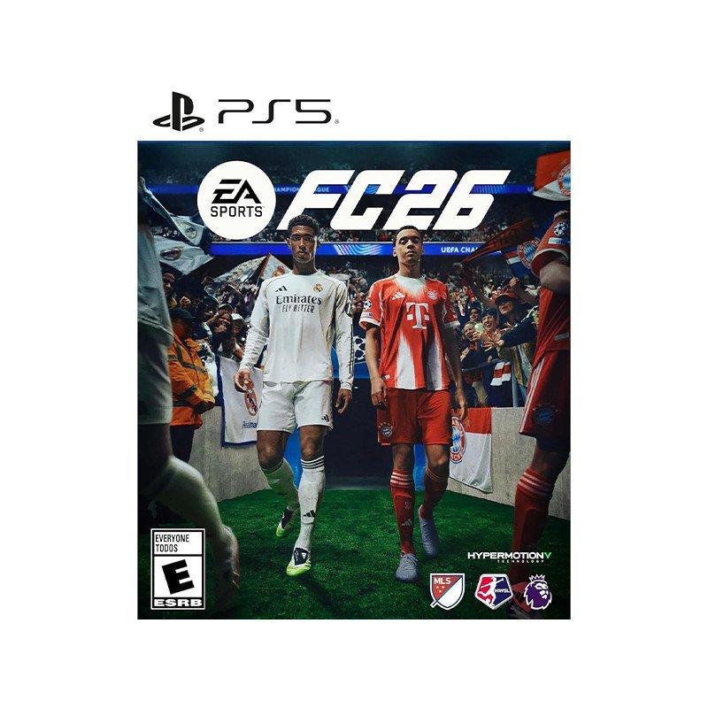 EA SPORTS FC 26