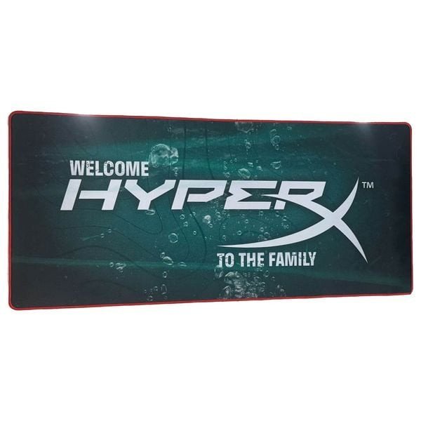 HyperX 1279720527452 - Mouse pad
