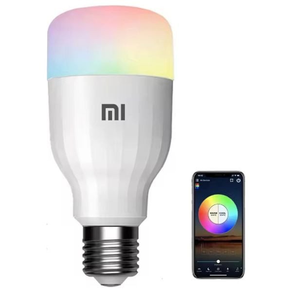 Mi Smart LED Bulb Essential - RGB