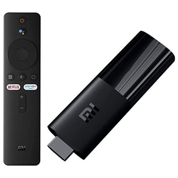 Xiaomi - Mi-TV-Stick - TV Box