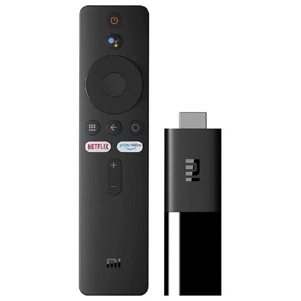 Xiaomi - Mi-TV-Stick - TV Box