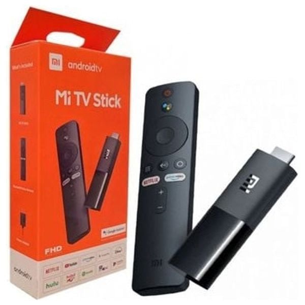Xiaomi - Mi-TV-Stick - TV Box
