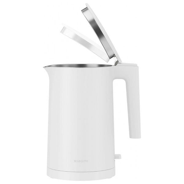 Xiaomi Electric Kettle 39191 - 1.7L- 1800Watt - White