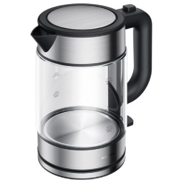 Xiaomi 48366 - Kettle - 1.7L - Glass