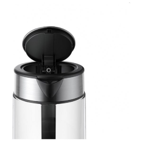 Xiaomi 48366 - Kettle - 1.7L - Glass