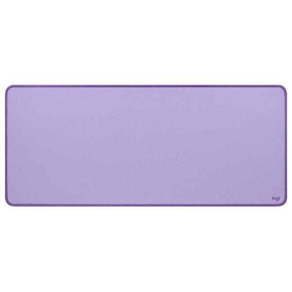 Logitech Studio Series - Mouse Pad - Lavendar