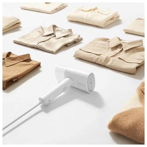 Xiaomi Portable Steam Iron - 1300W - 160mL - White