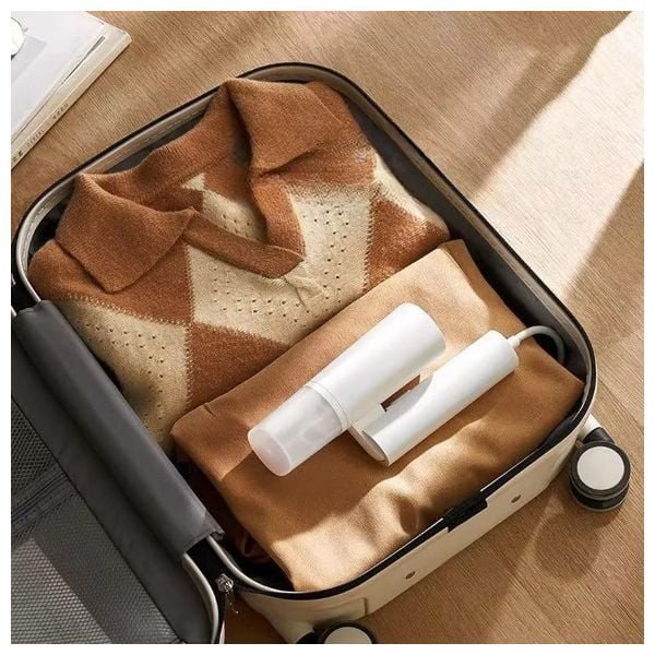 Xiaomi Portable Steam Iron - 1300W - 160mL - White