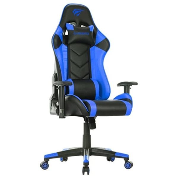 Havit GC932 - Gaming Chair - Blue