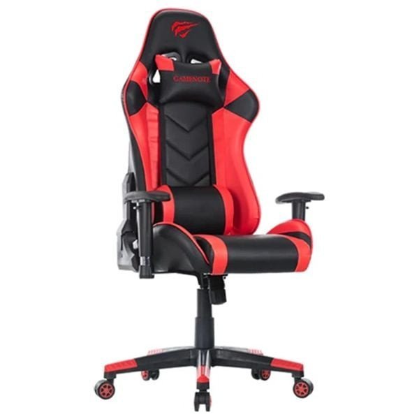 Havit GC932 - Gaming Chair - Red